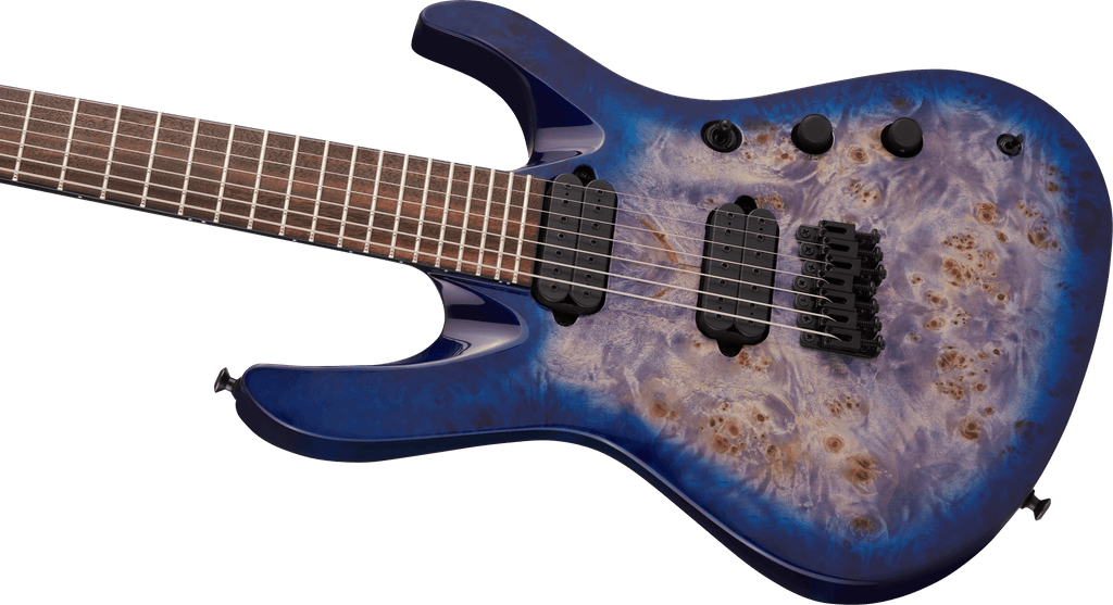 Jackson - Pro Series Signature Chris Broderick Soloist™ HT7P