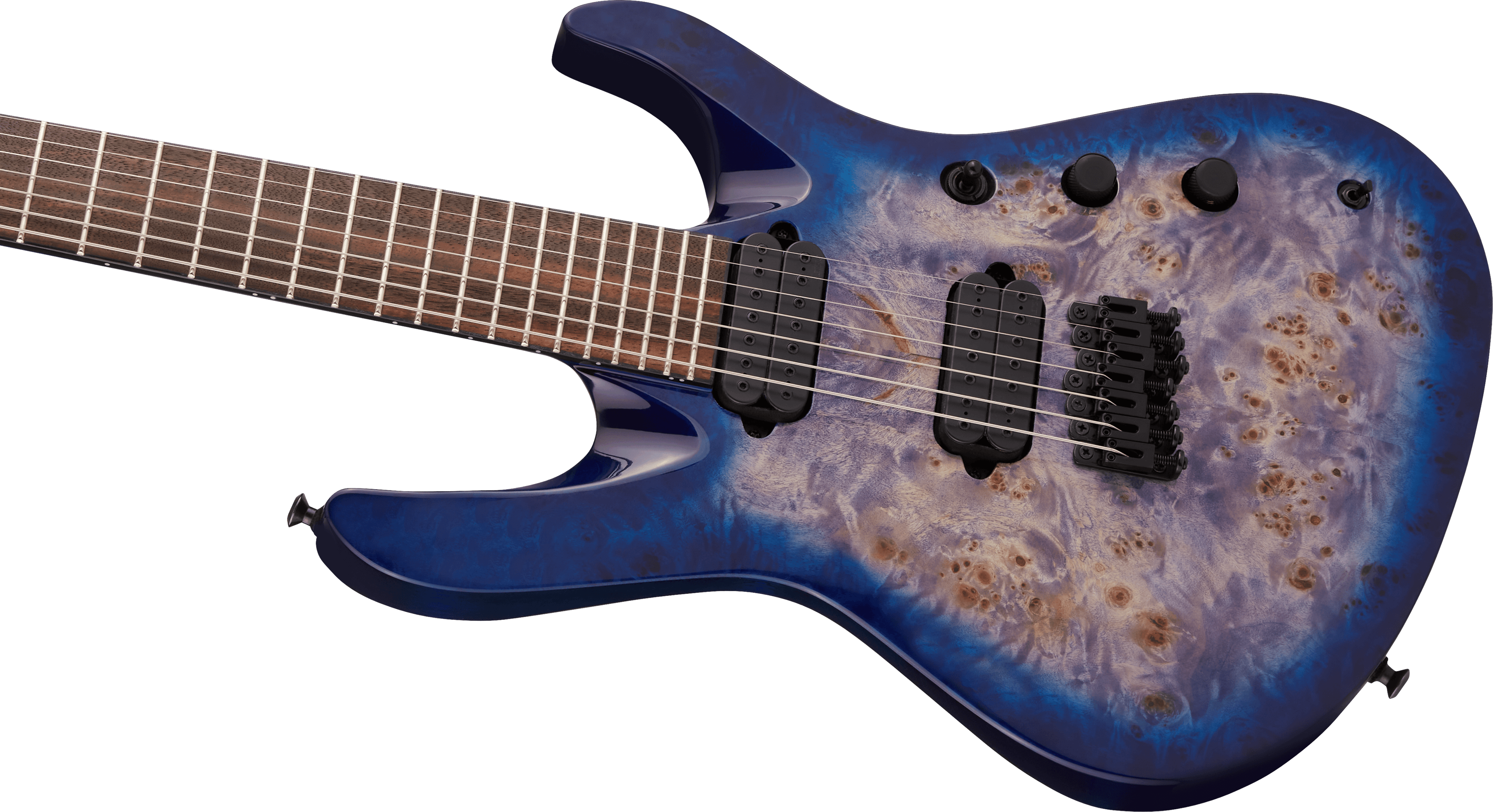 Jackson - Pro Series Signature Chris Broderick Soloist™ HT7P