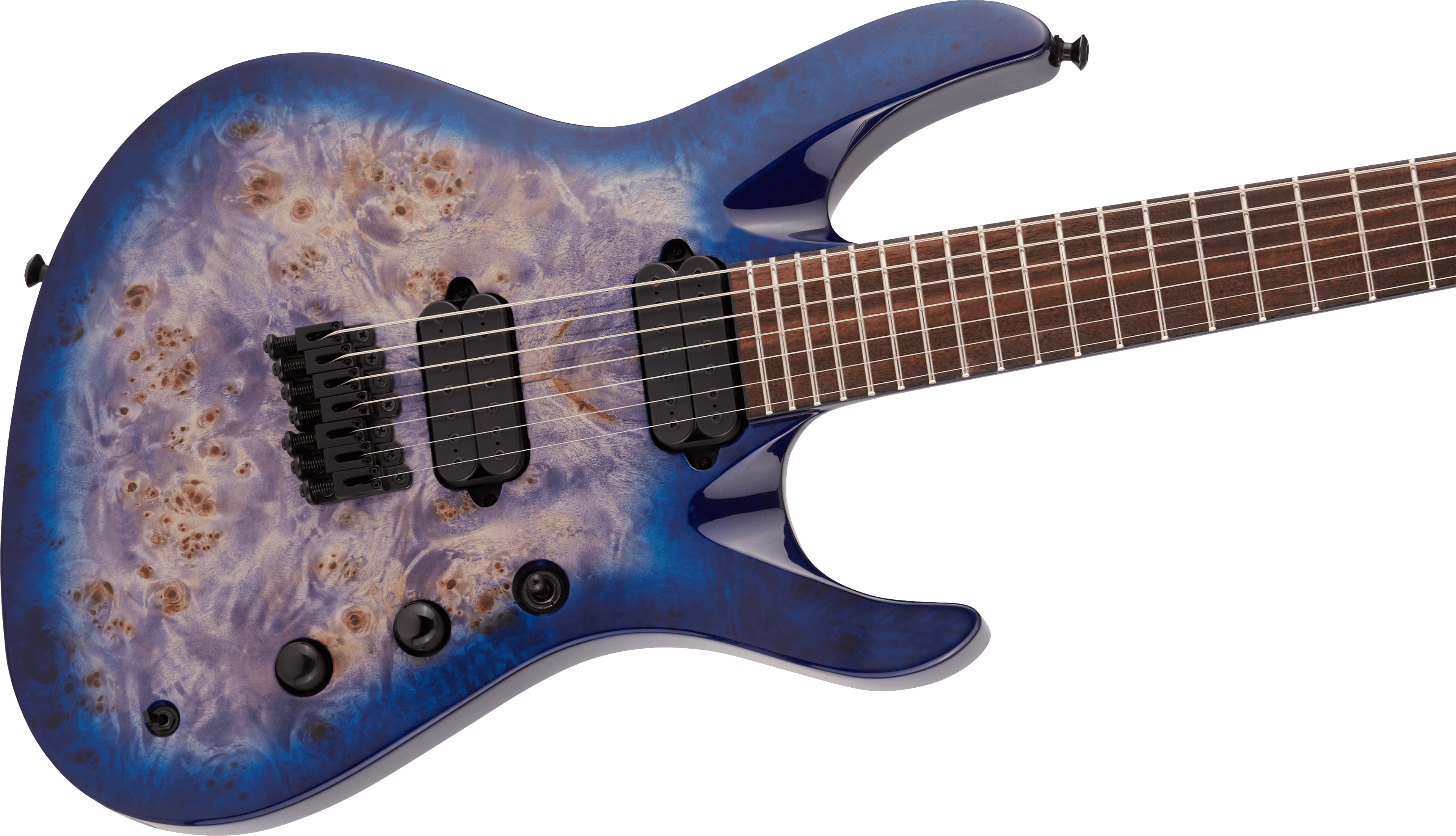 Jackson - Pro Series Signature Chris Broderick Soloist™ HT7P