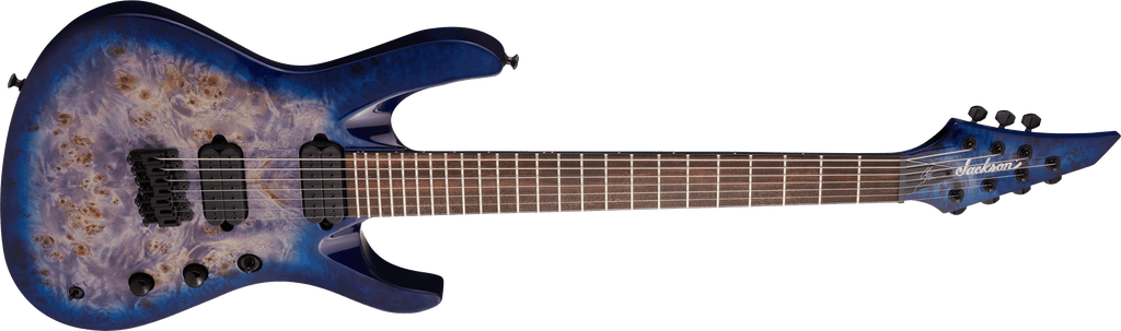 Jackson - Pro Series Signature Chris Broderick Soloist™ HT7P
