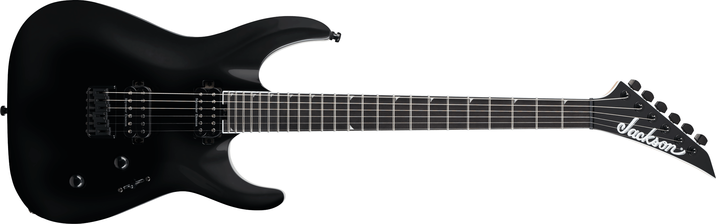 Jackson - Pro Plus Series Soloist™ SLA2 HT