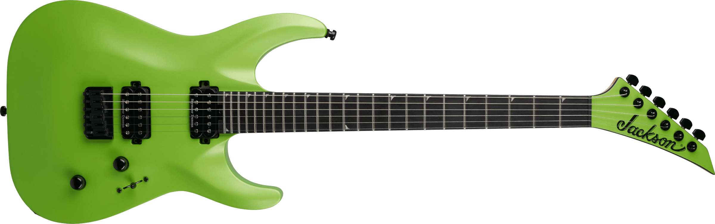 Jackson - Pro Plus Series Soloist™ SLA2 HT