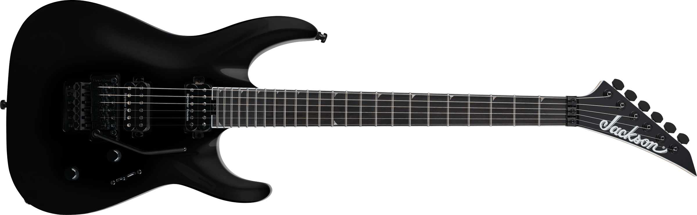 Jackson - Pro Plus Series Soloist™ SLA2