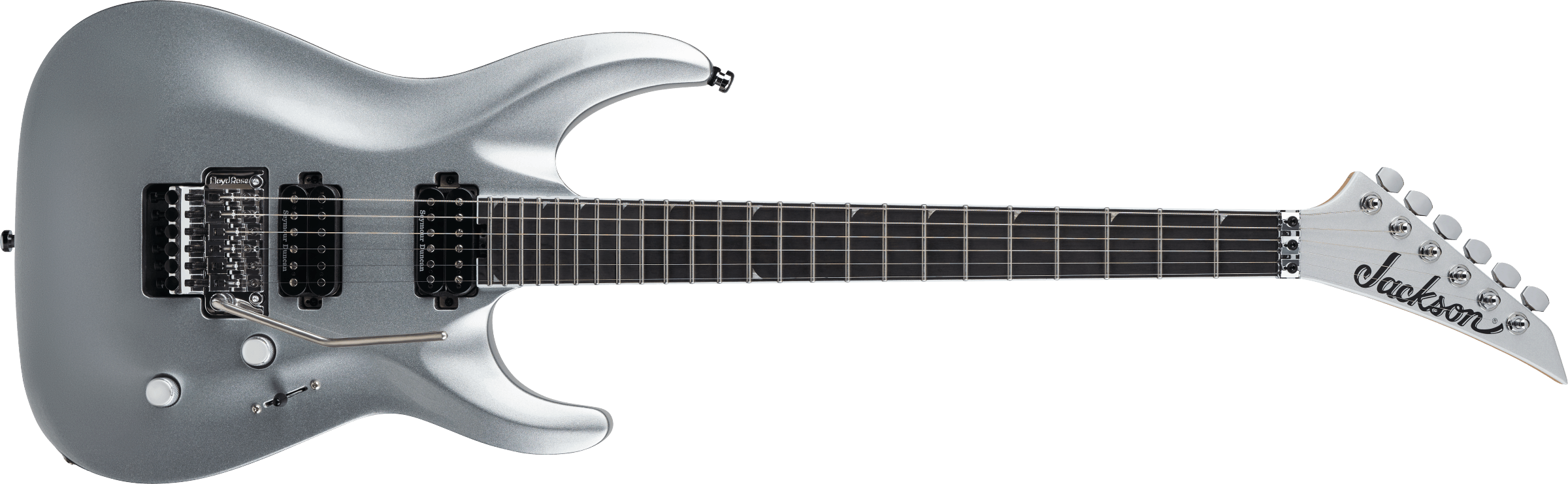 Jackson - Pro Plus Series Soloist™ SLA2