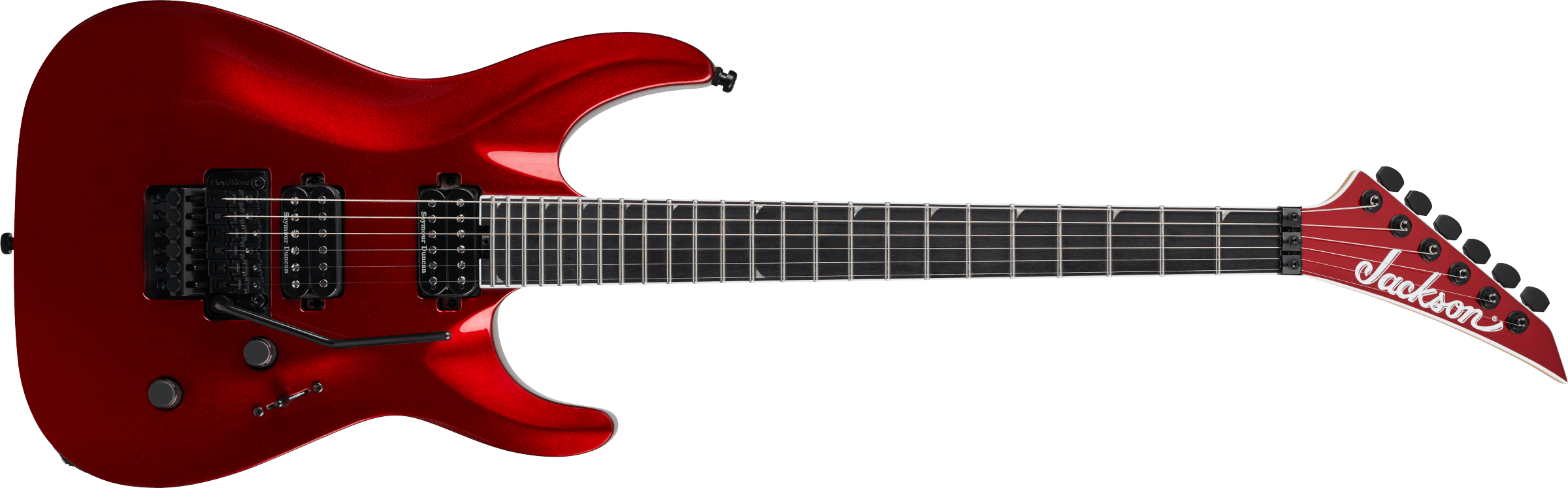 Jackson - Pro Plus Series Soloist™ SLA2