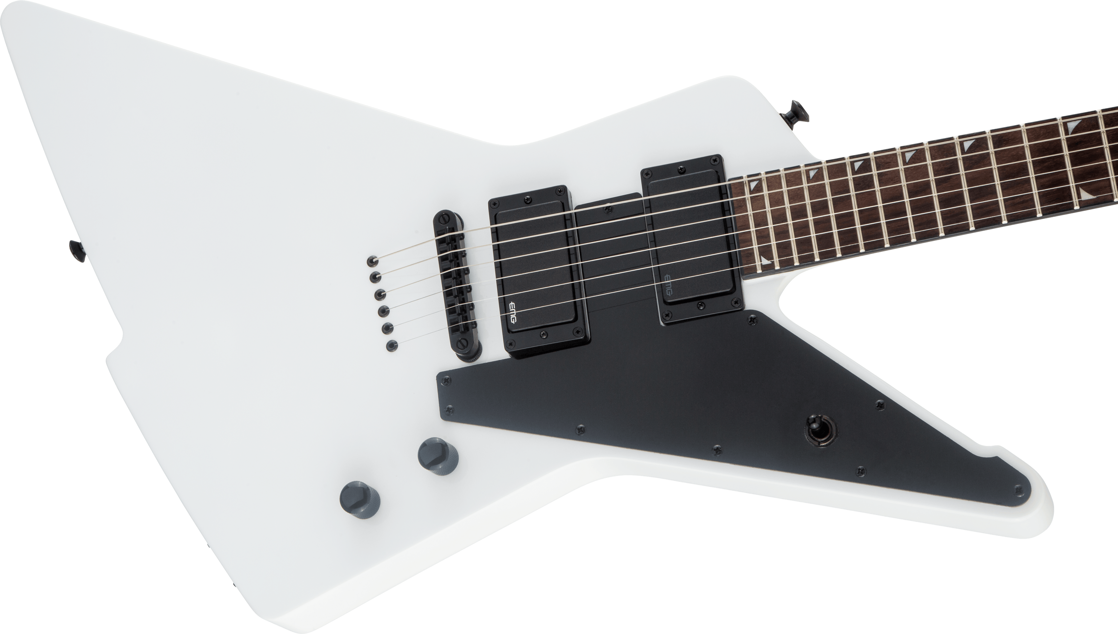 Jackson - Pro Series Signature Phil Demmel Demmelition Fury PDT