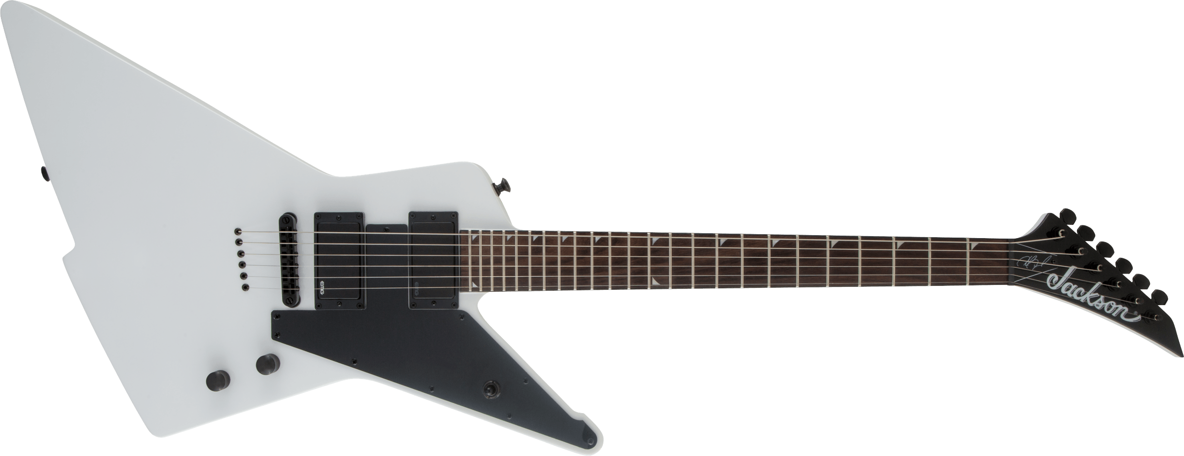 Jackson - Pro Series Signature Phil Demmel Demmelition Fury PDT