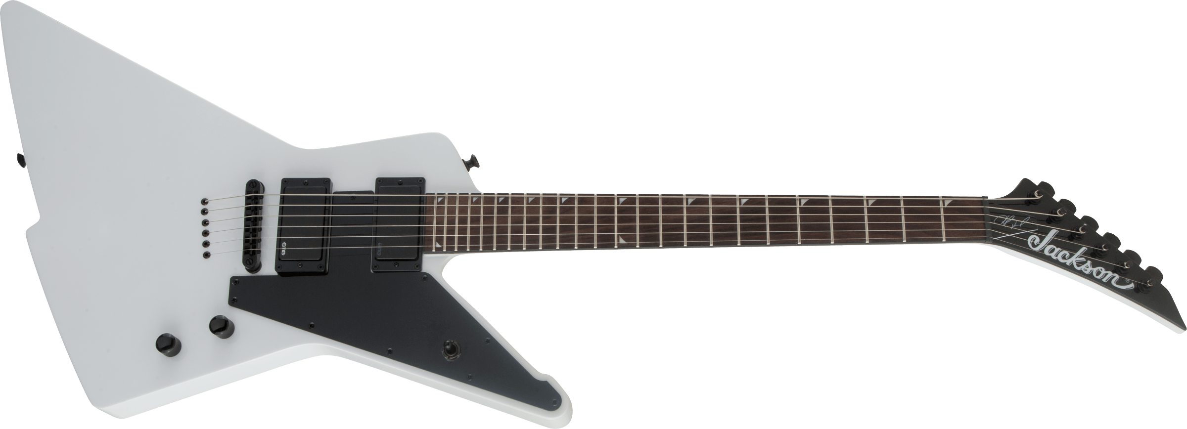 Jackson - Pro Series Signature Phil Demmel Demmelition Fury PDT