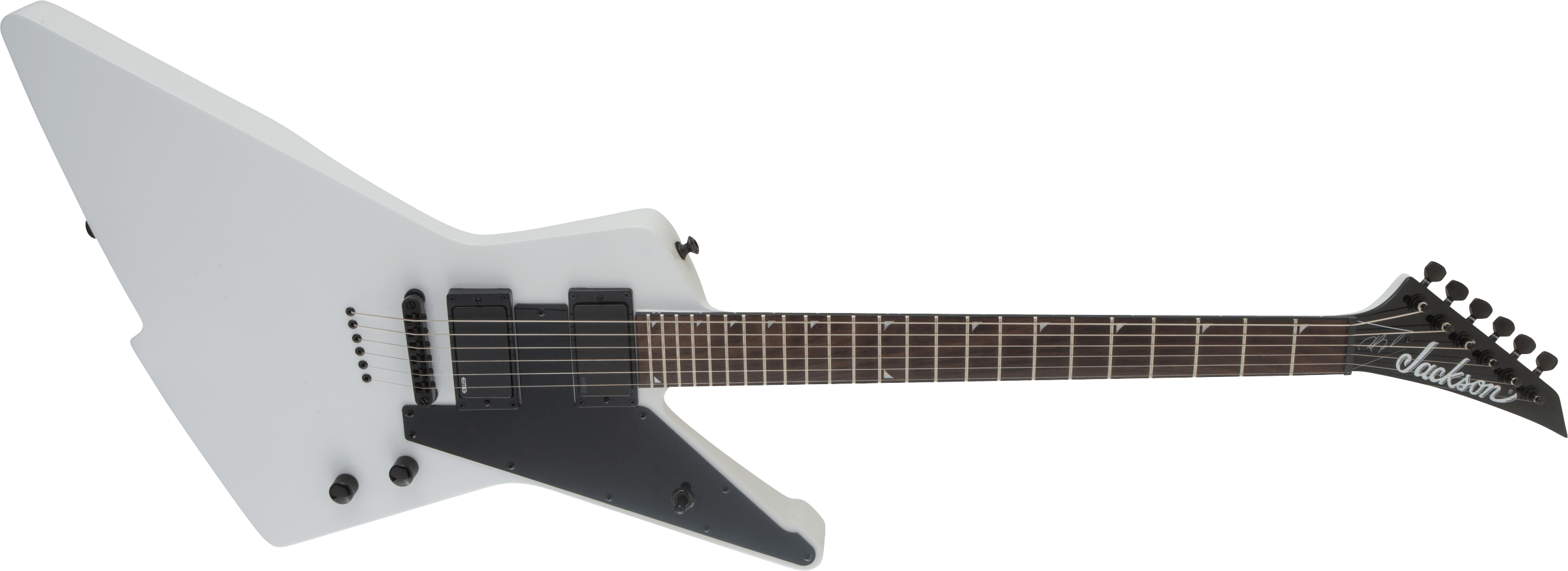 Jackson - Pro Series Signature Phil Demmel Demmelition Fury PDT