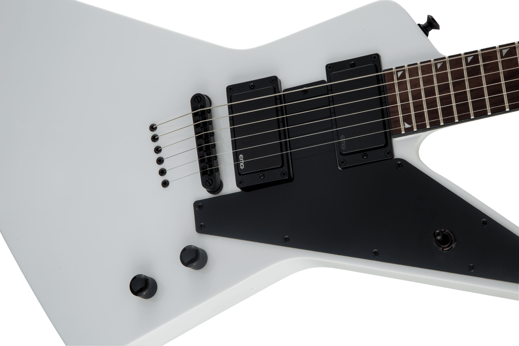 Jackson - Pro Series Signature Phil Demmel Demmelition Fury PDT