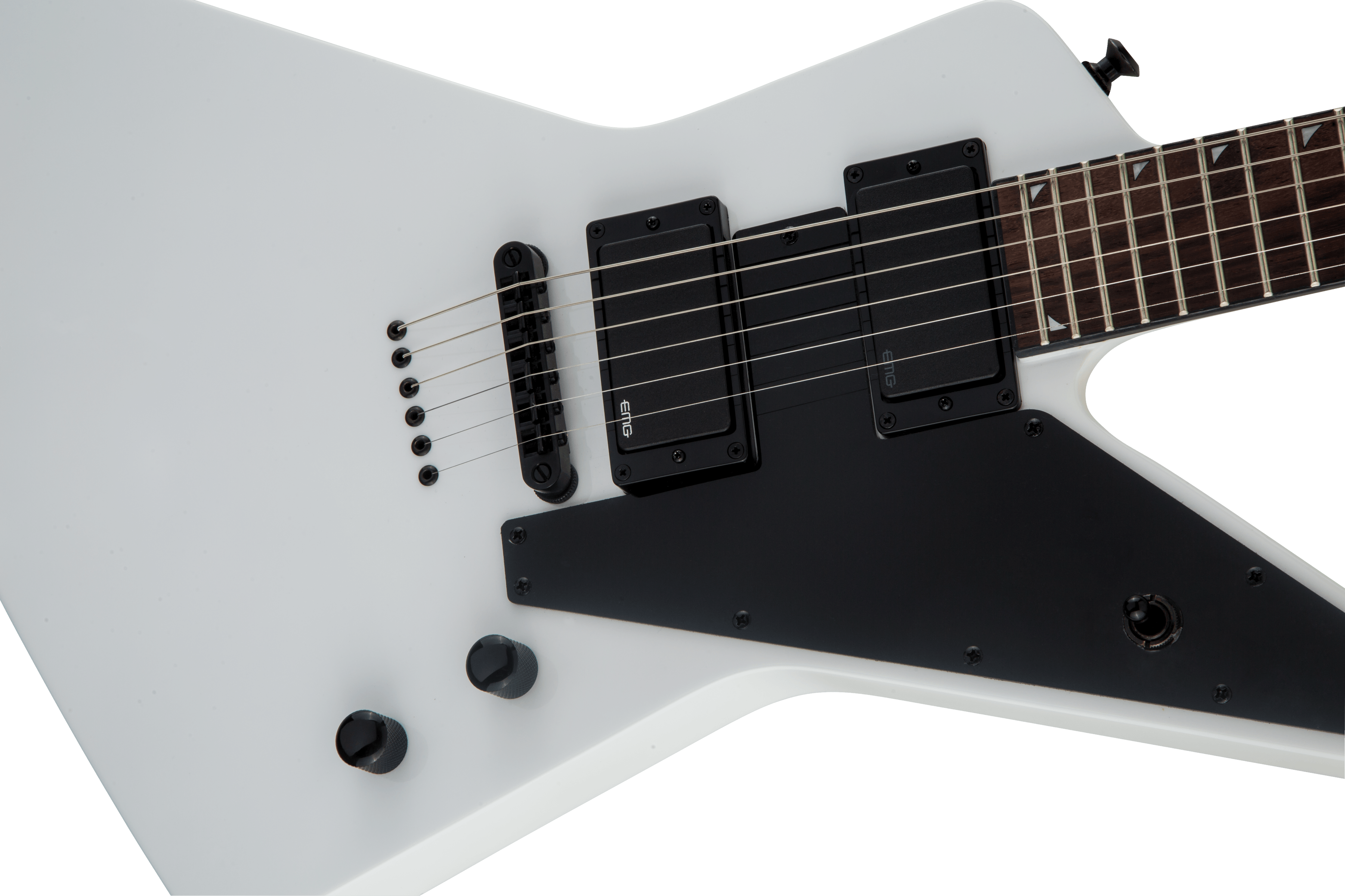 Jackson - Pro Series Signature Phil Demmel Demmelition Fury PDT