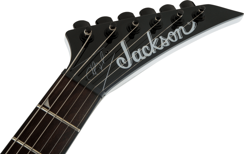 Jackson - Pro Series Signature Phil Demmel Demmelition Fury PDT