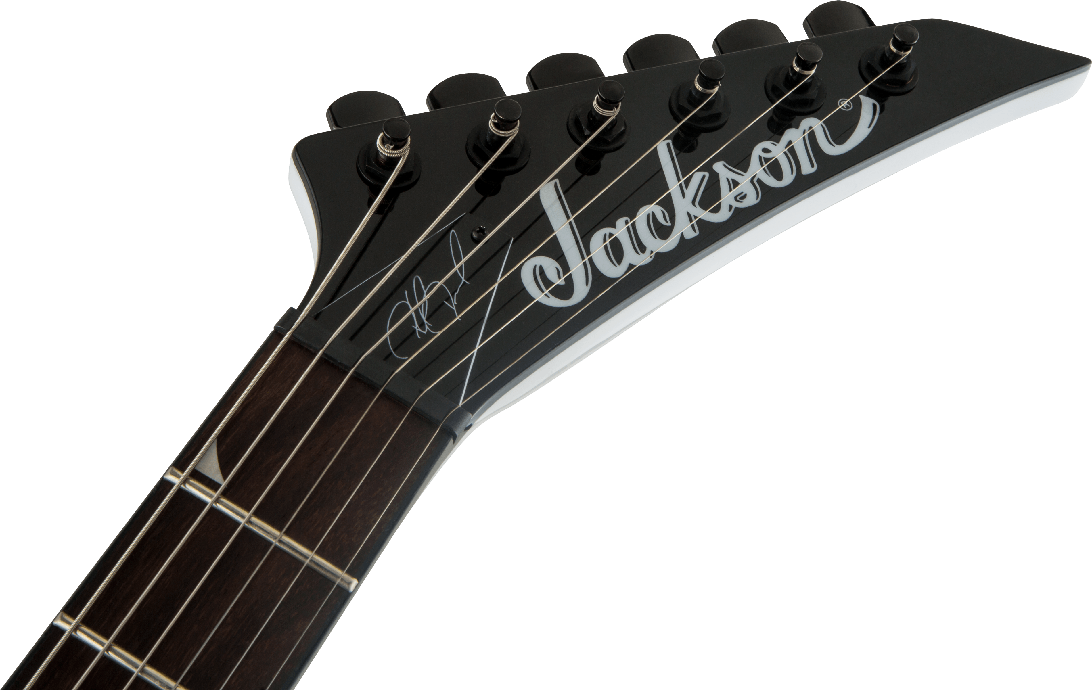 Jackson - Pro Series Signature Phil Demmel Demmelition Fury PDT