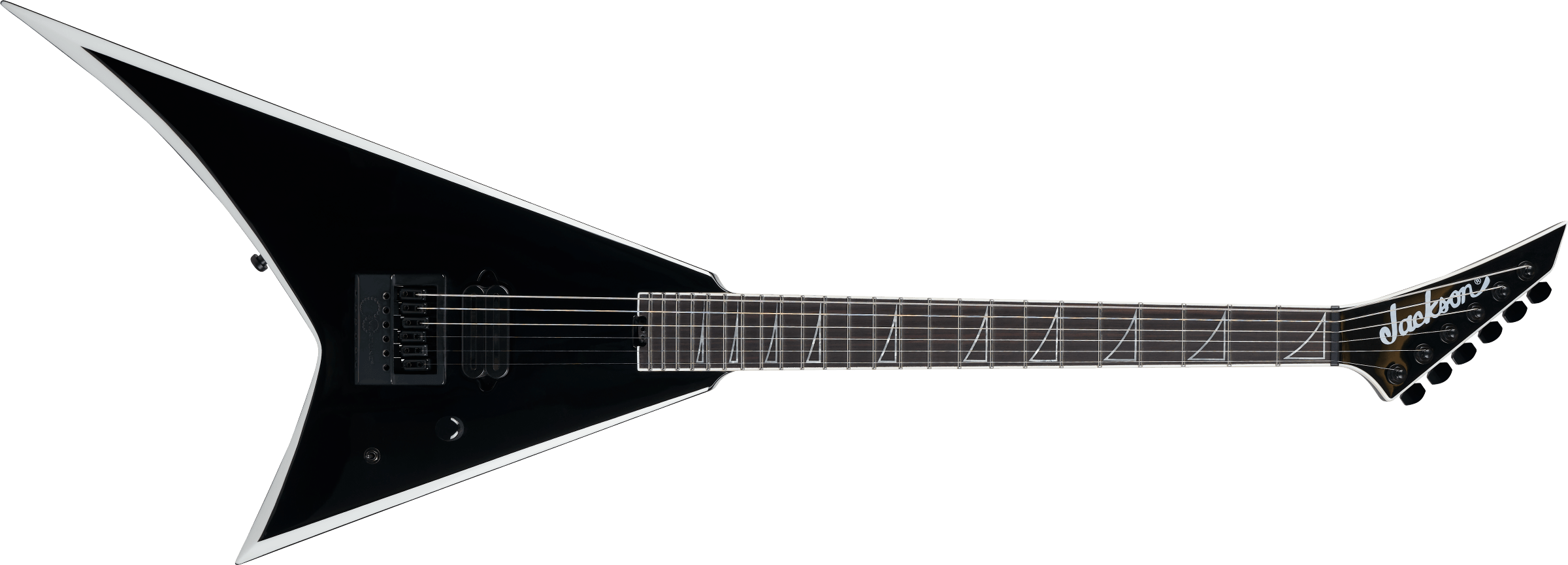Jackson - Pro Plus Series Signature Christian Andreu Rhoads RR24 EVTN6