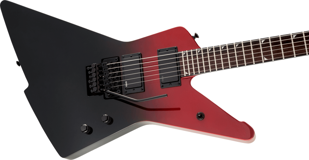 Jackson - Pro Series Signature Phil Demmel Demmelition Fury PD