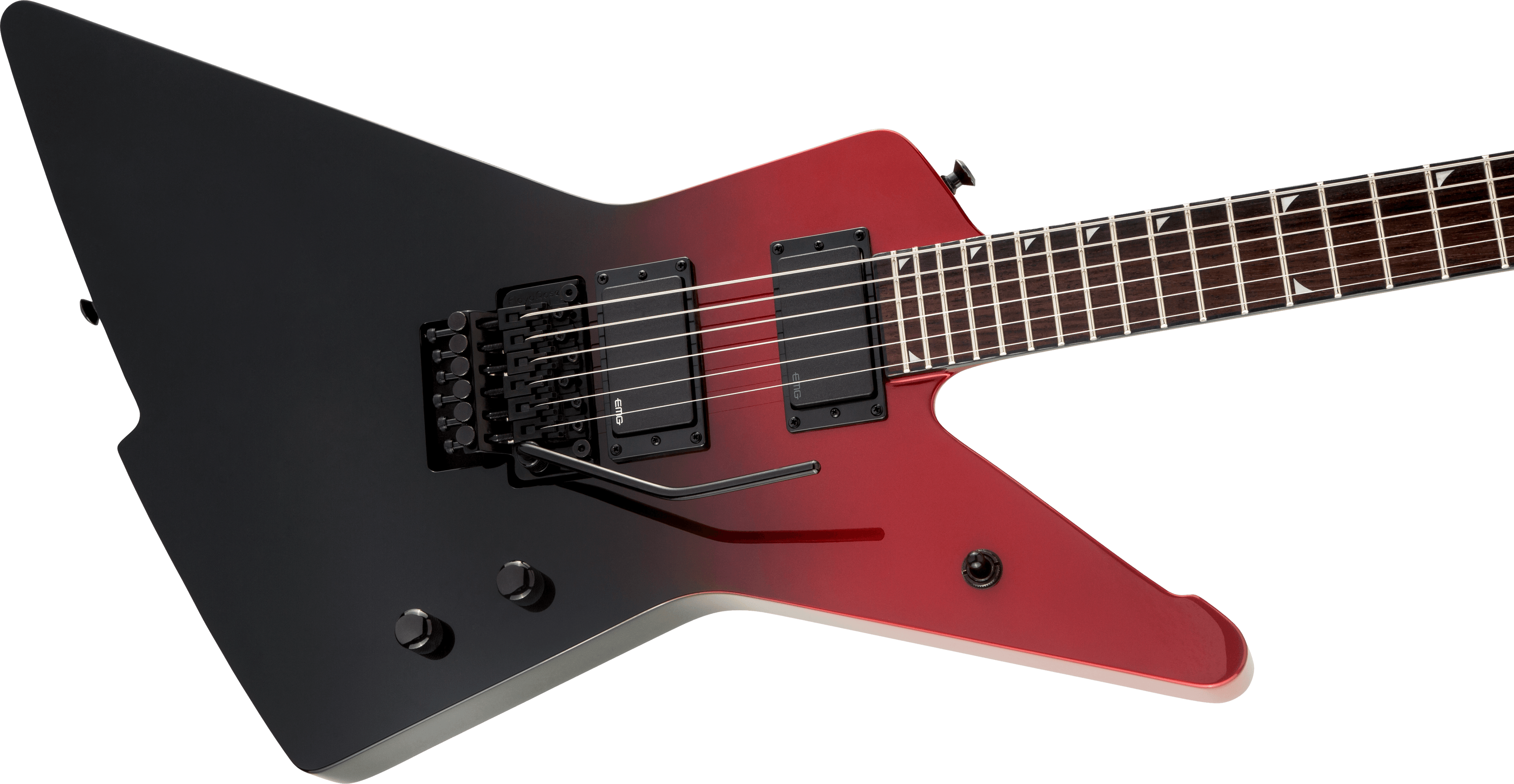 Jackson - Pro Series Signature Phil Demmel Demmelition Fury PD