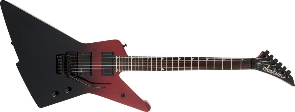 Jackson - Pro Series Signature Phil Demmel Demmelition Fury PD