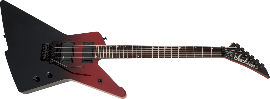 Jackson - Pro Series Signature Phil Demmel Demmelition Fury PD
