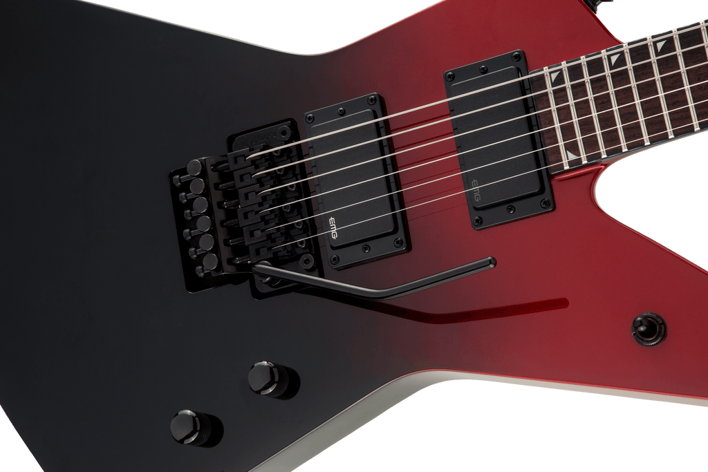 Jackson - Pro Series Signature Phil Demmel Demmelition Fury PD