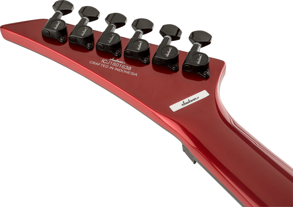 Jackson - Pro Series Signature Phil Demmel Demmelition Fury PD