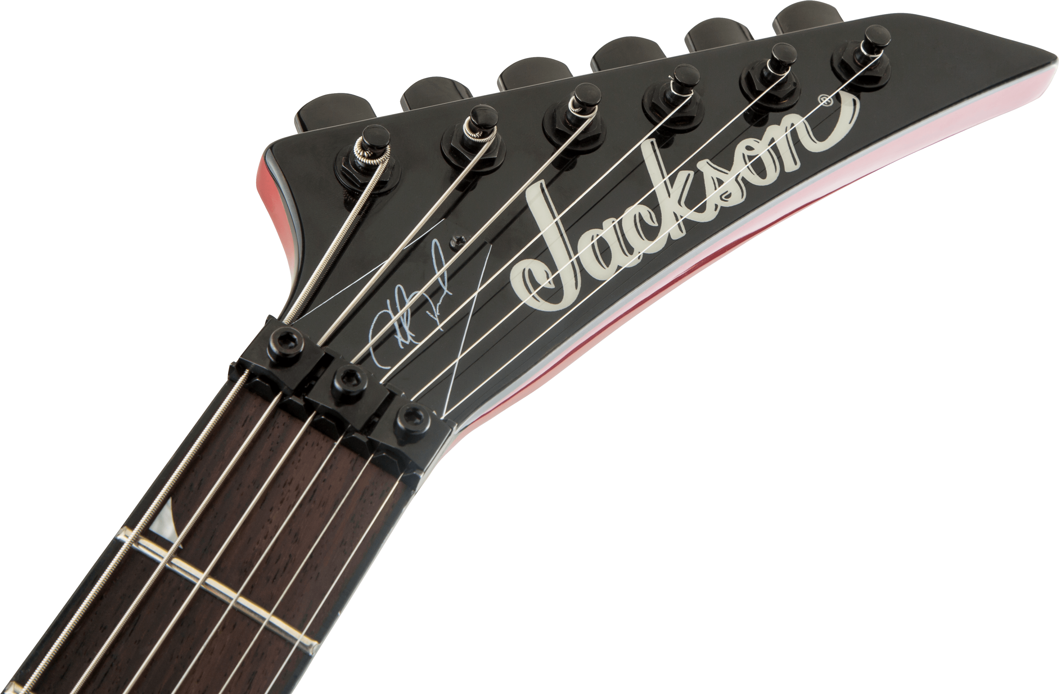 Jackson - Pro Series Signature Phil Demmel Demmelition Fury PD