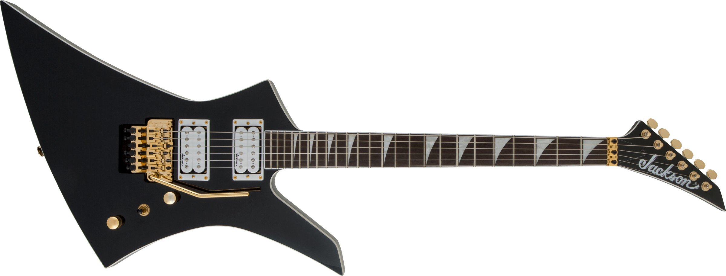 Jackson - X Series Kelly™ KEX