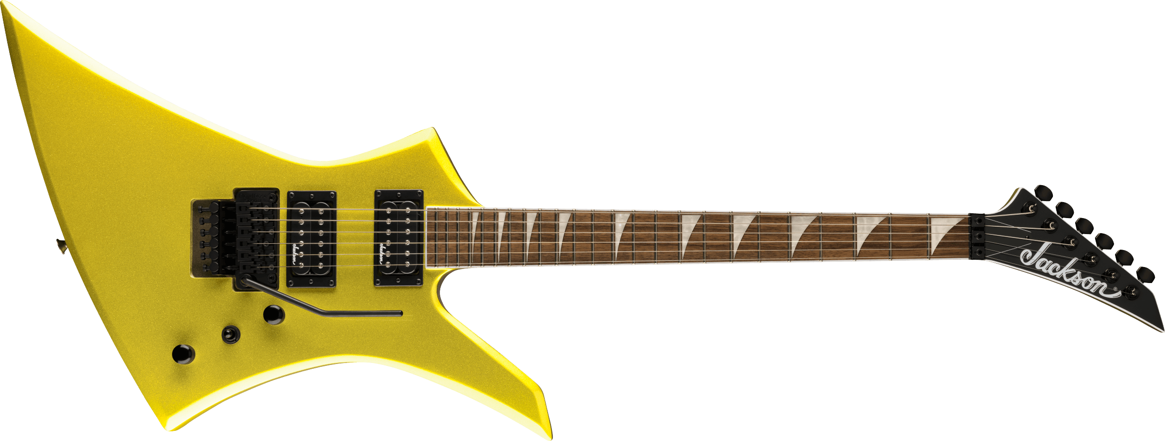 Jackson - X Series Kelly™ KEX