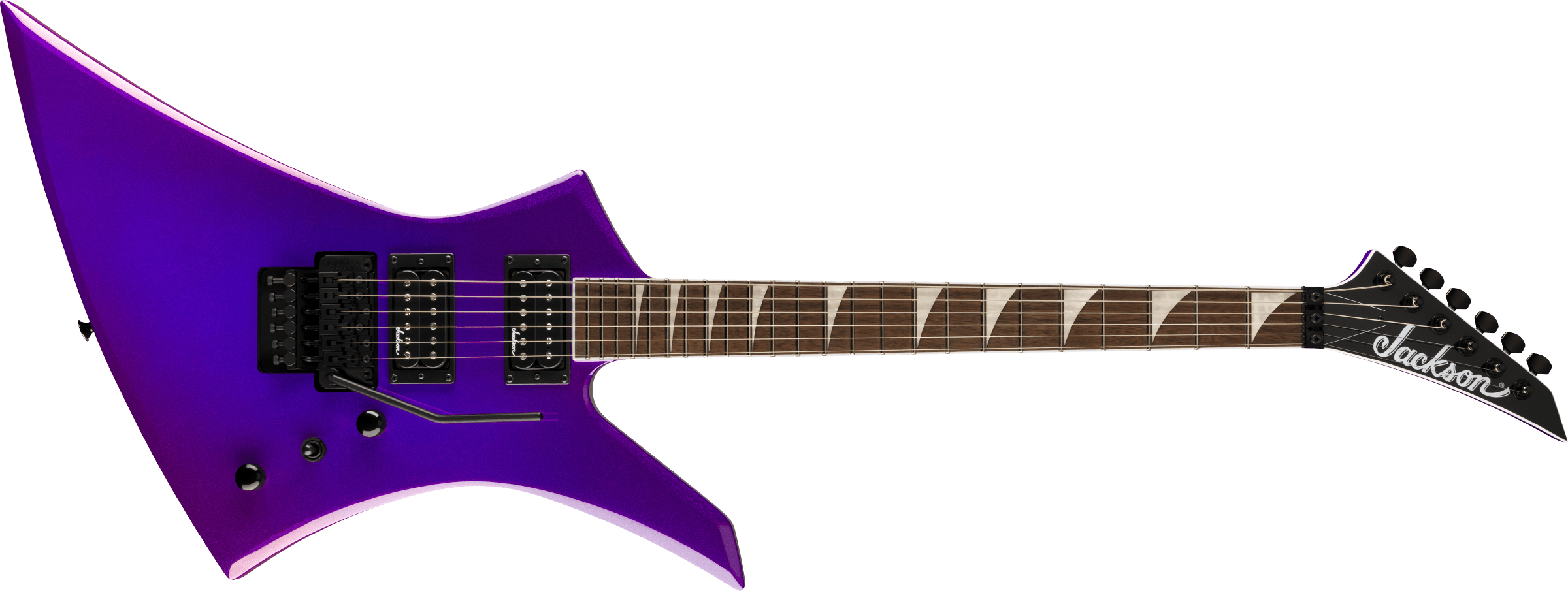 Jackson - X Series Kelly™ KEX
