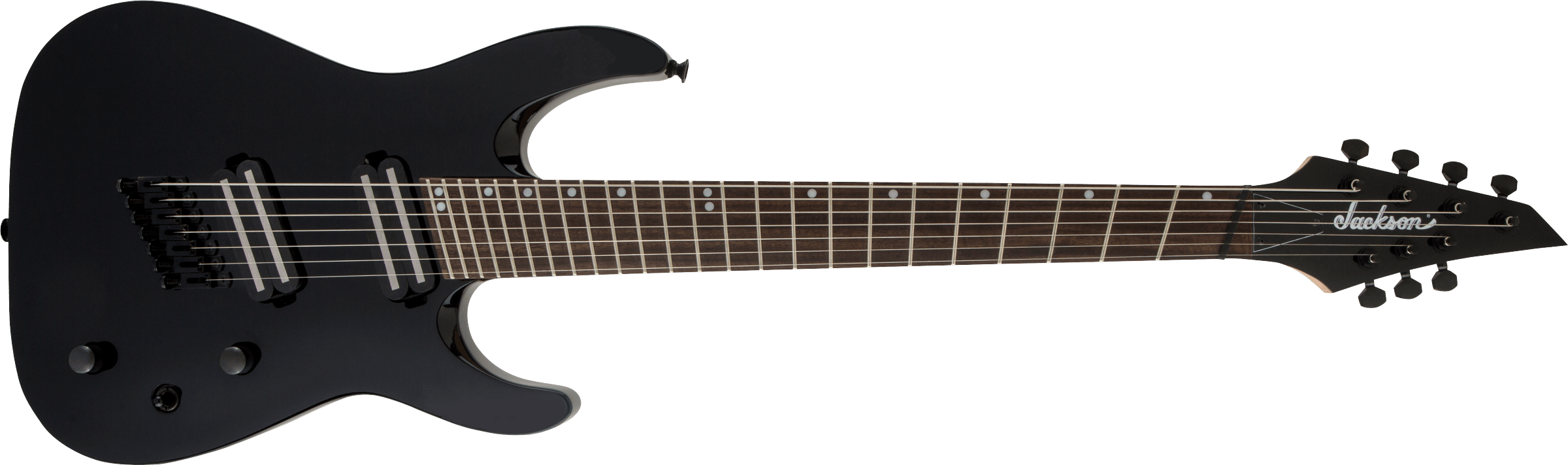 Jackson - X Series Dinky® Arch Top DKAF7 MS