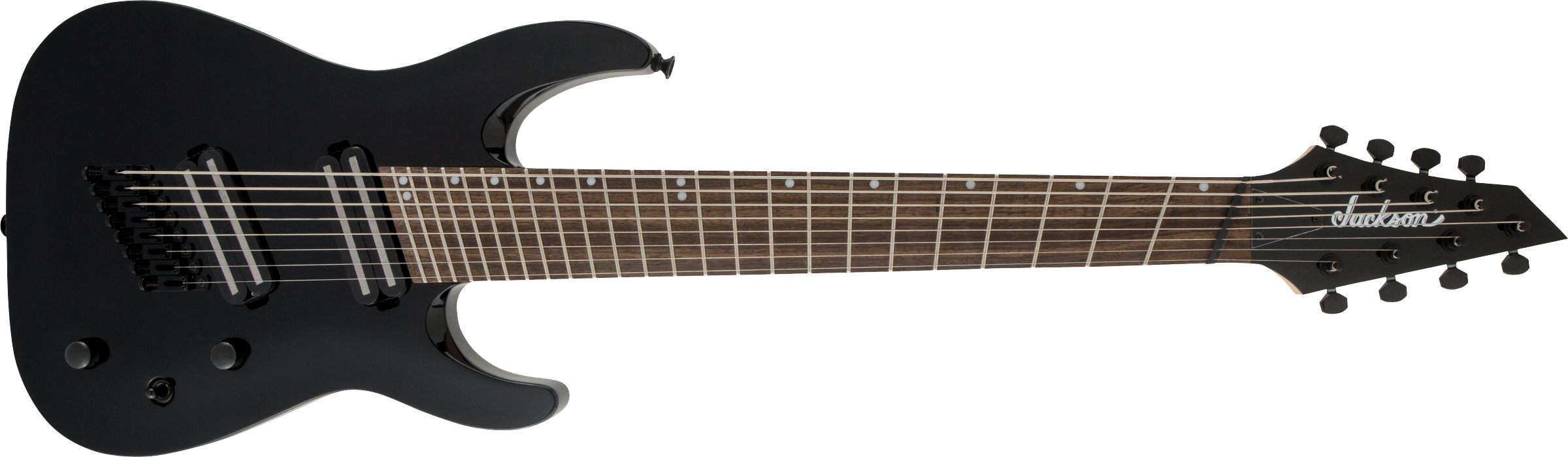 Jackson - X Series Dinky® Arch Top DKAF8 MS