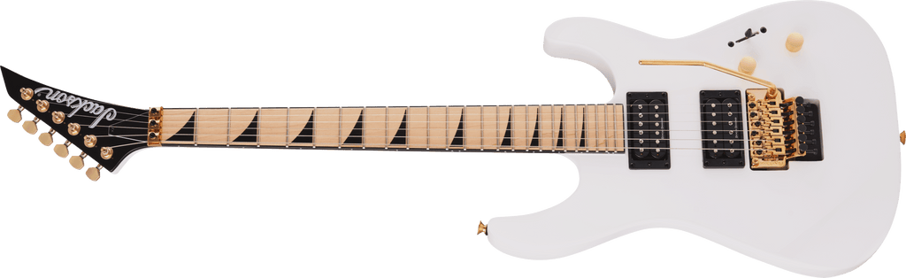Jackson - X Series Soloist™ SLXM DX