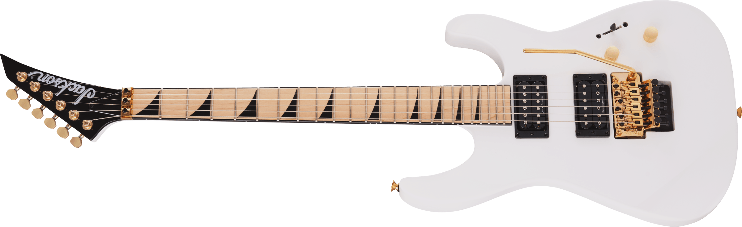 Jackson - X Series Soloist™ SLXM DX