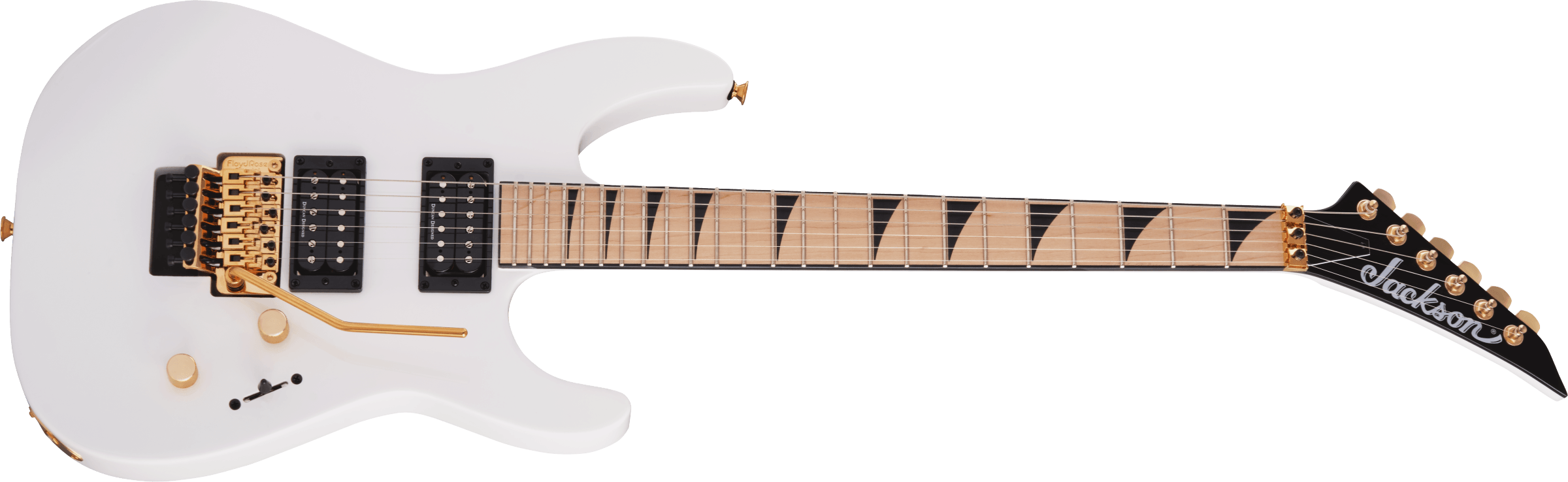 Jackson - X Series Soloist™ SLXM DX