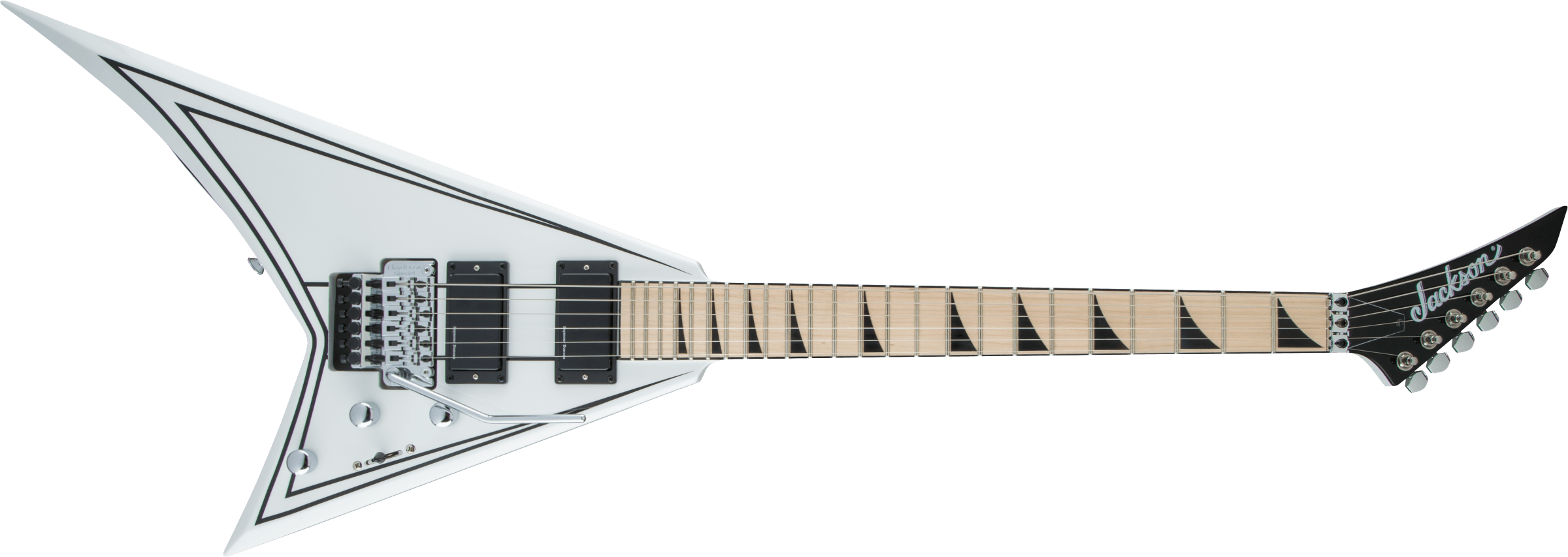 Jackson - X Series Rhoads RRX24M