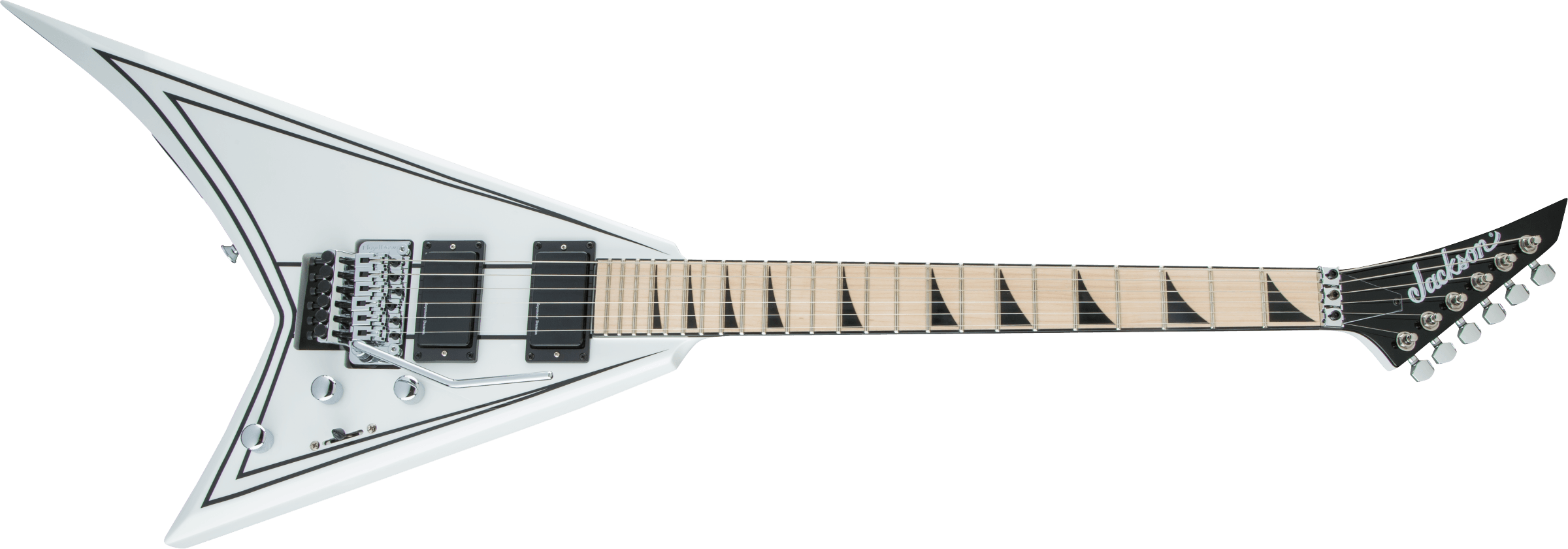 Jackson - X Series Rhoads RRX24M