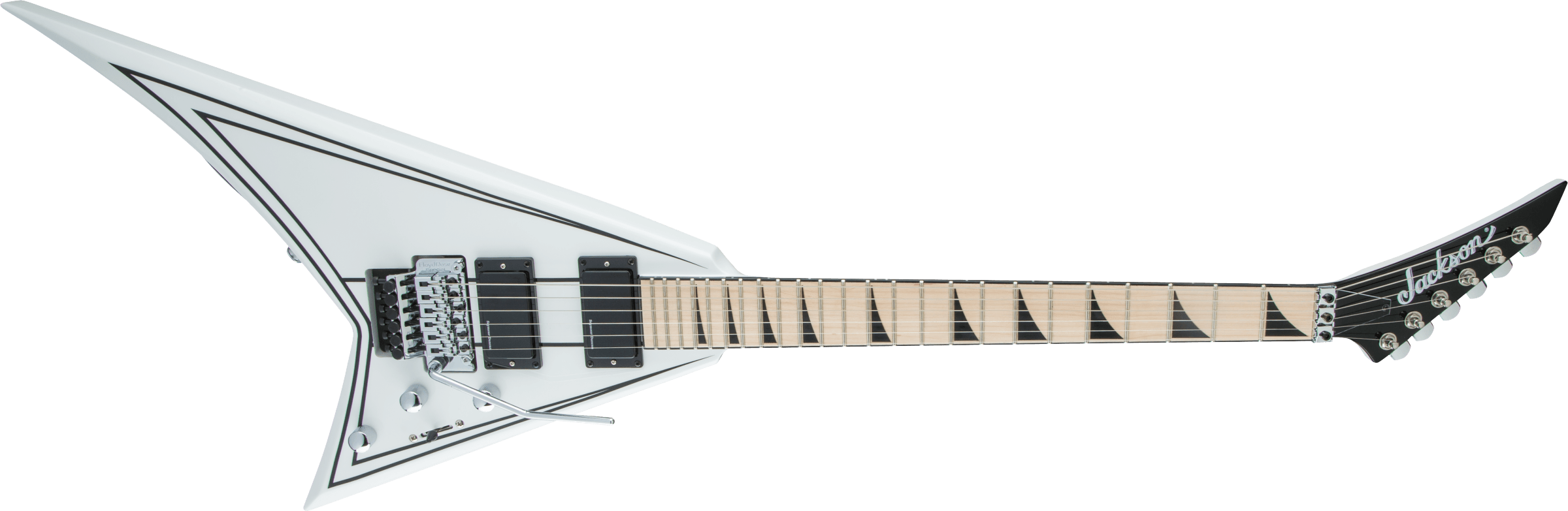 Jackson - X Series Rhoads RRX24M