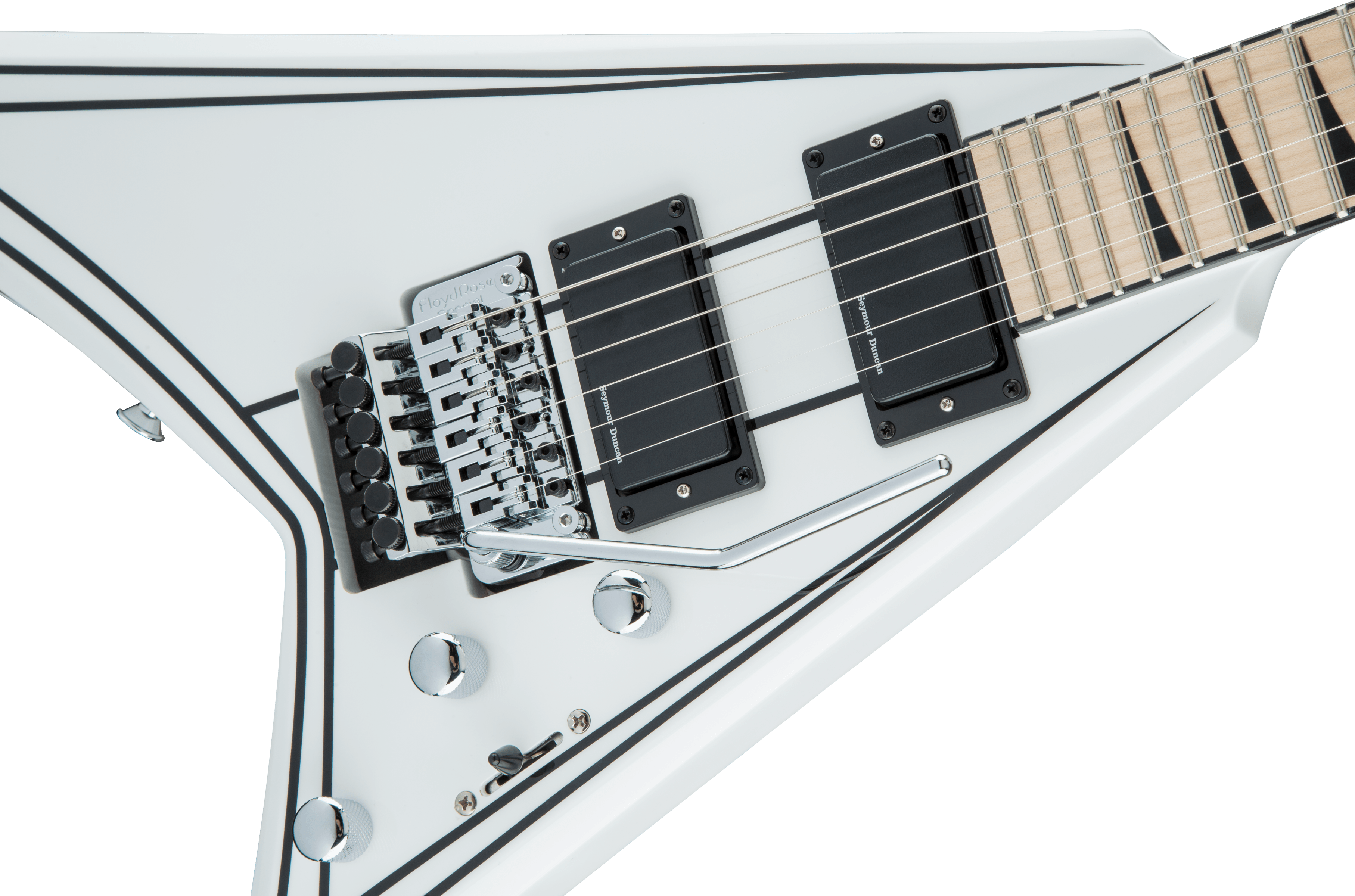 Jackson - X Series Rhoads RRX24M