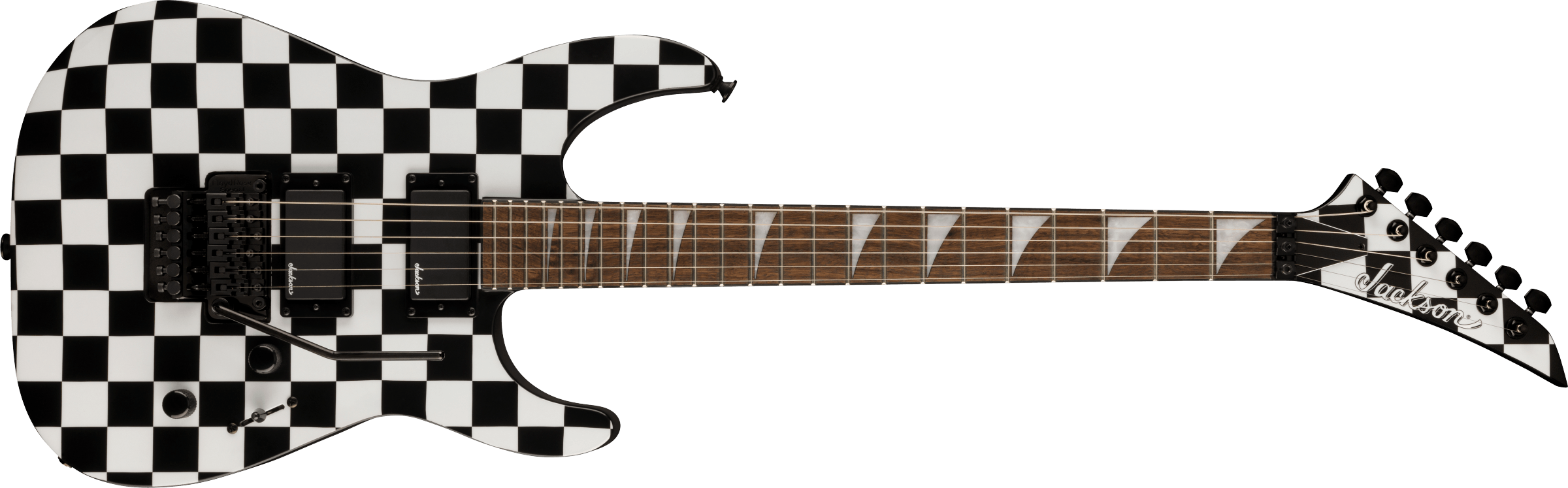 Jackson - X Series Soloist™ SLX DX Graphic Srs