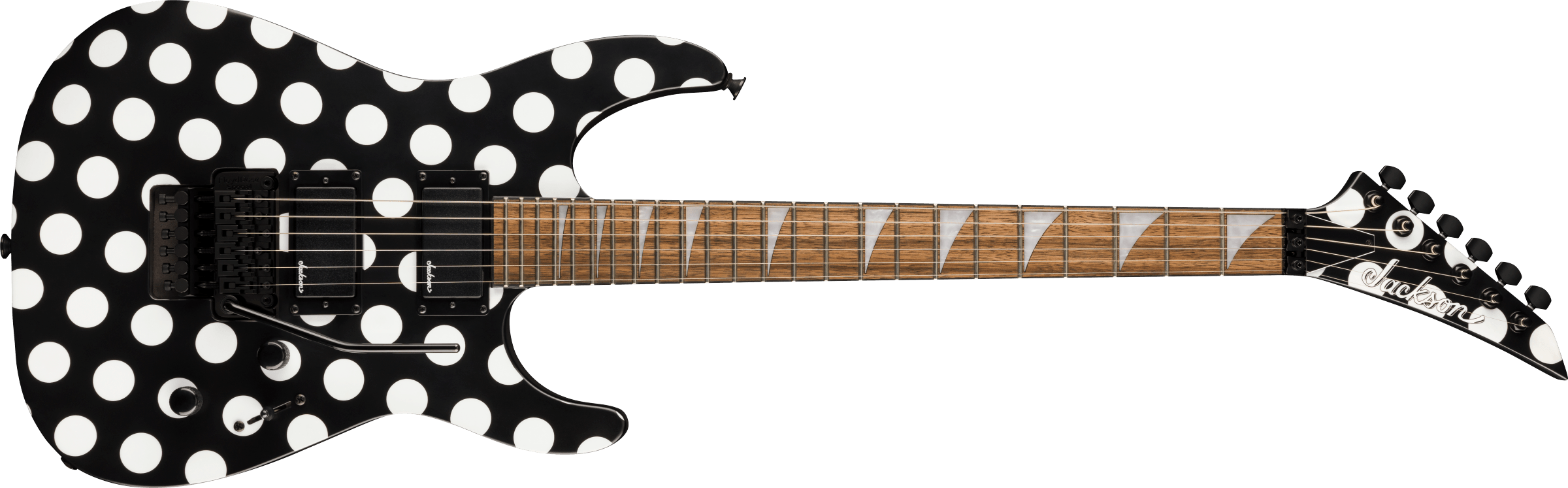 Jackson - X Series Soloist™ SLX DX Graphic Srs