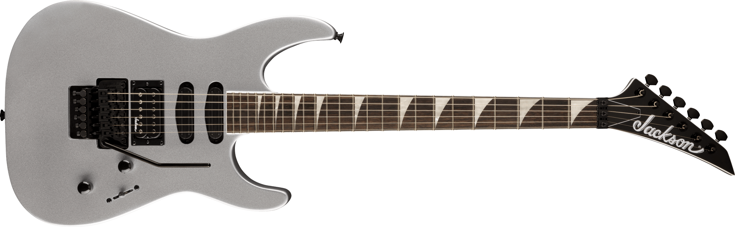 Jackson - X Series Soloist™ SL3X DX