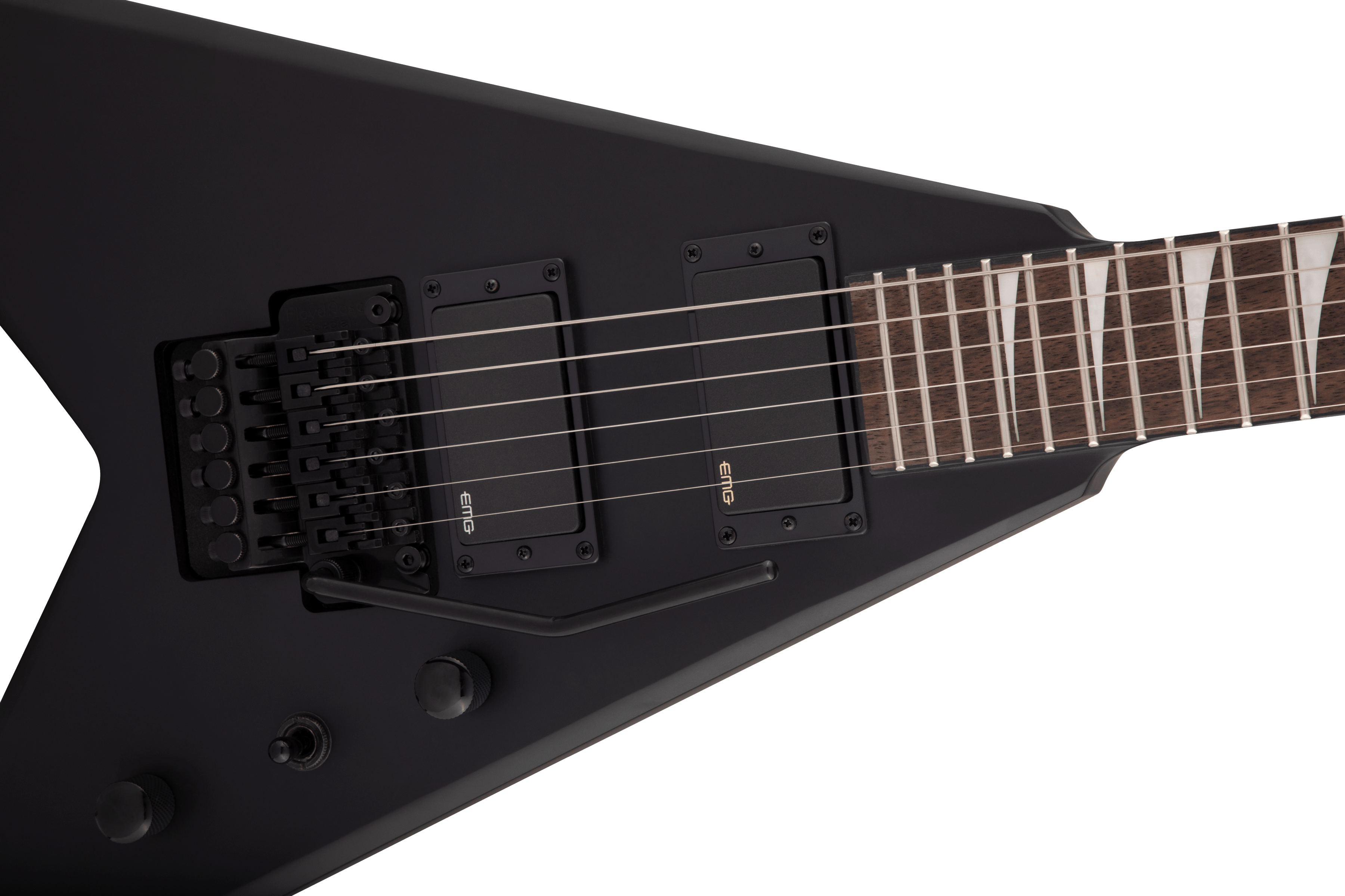 Jackson - X Series King V™ KVXMG