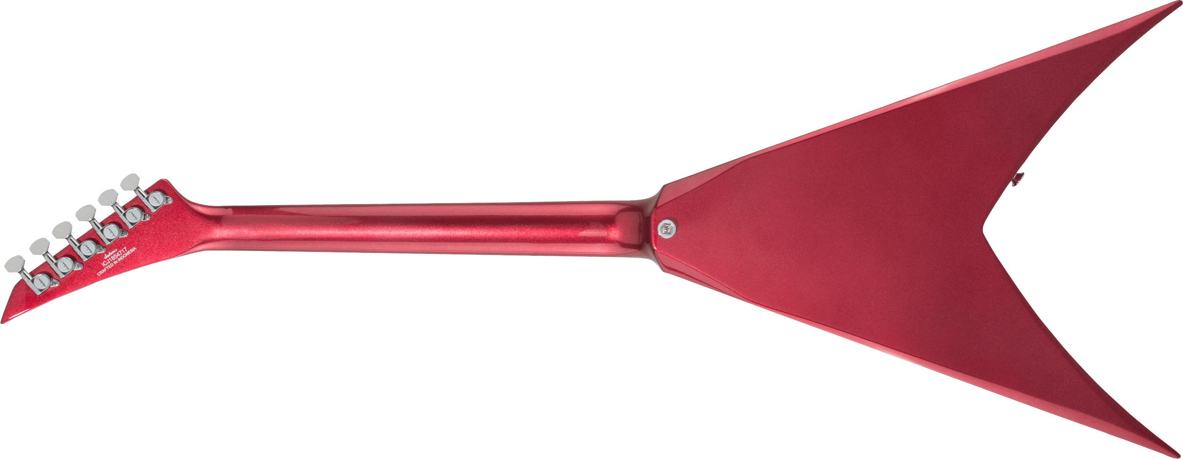 Jackson - X Series Signature Scott Ian King V™ KVXT