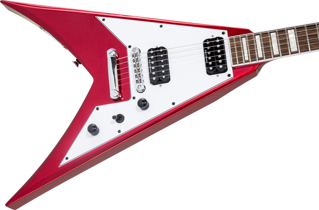 Jackson - X Series Signature Scott Ian King V™ KVXT