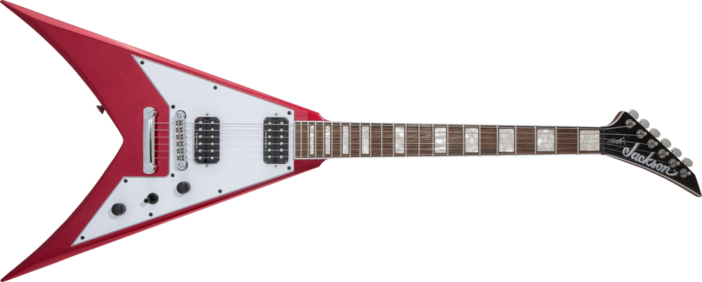 Jackson - X Series Signature Scott Ian King V™ KVXT