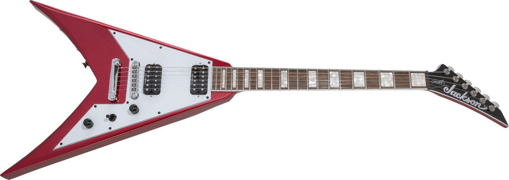 Jackson - X Series Signature Scott Ian King V™ KVXT
