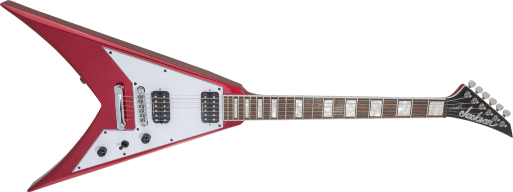 Jackson - X Series Signature Scott Ian King V™ KVXT