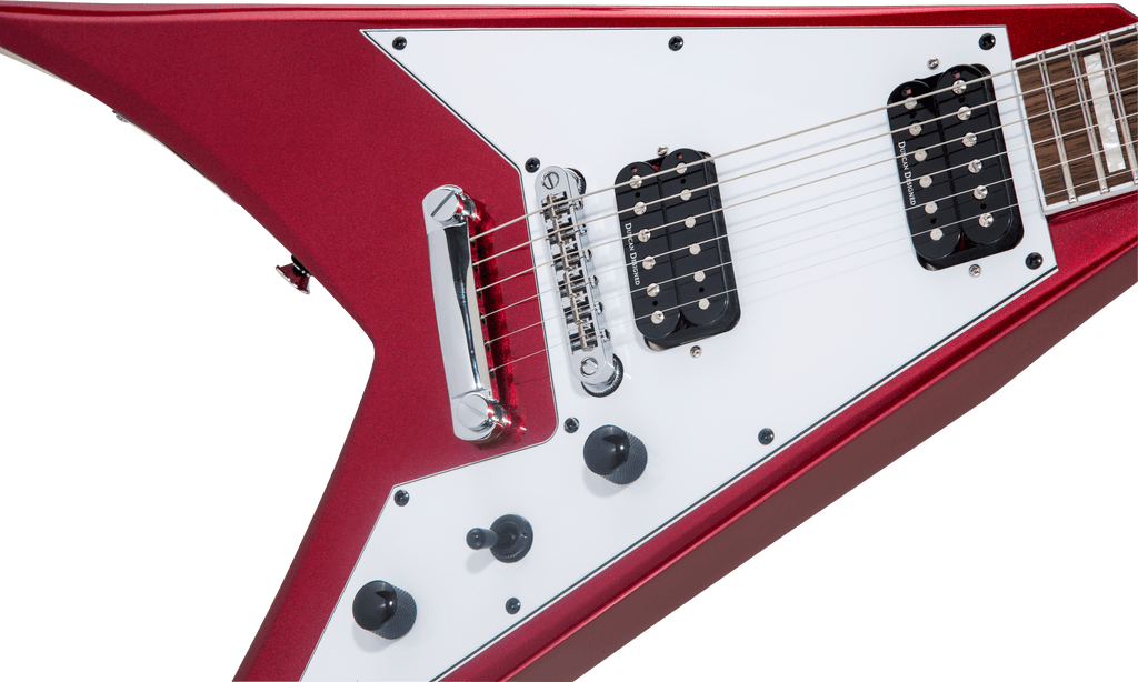 Jackson - X Series Signature Scott Ian King V™ KVXT