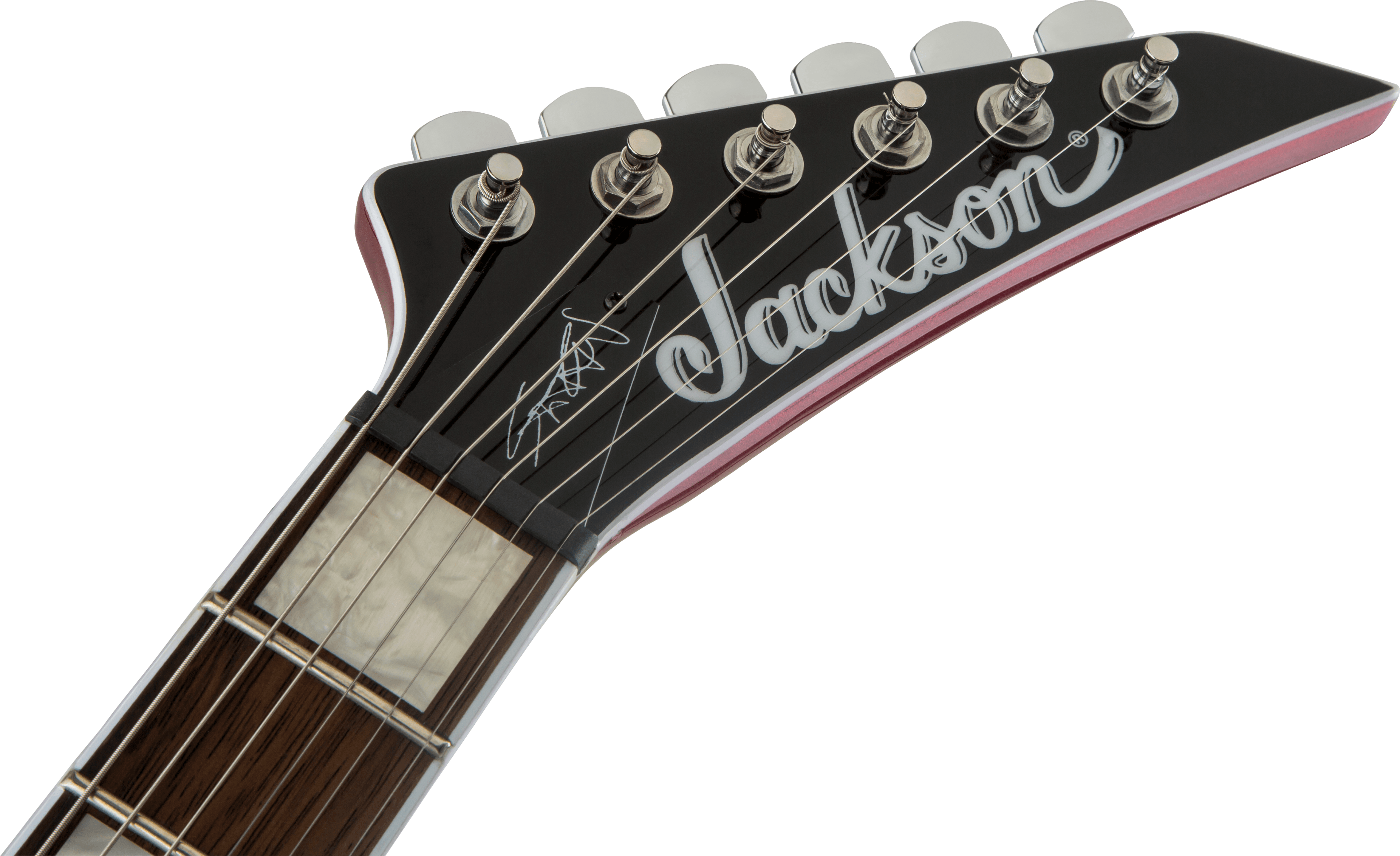Jackson - X Series Signature Scott Ian King V™ KVXT