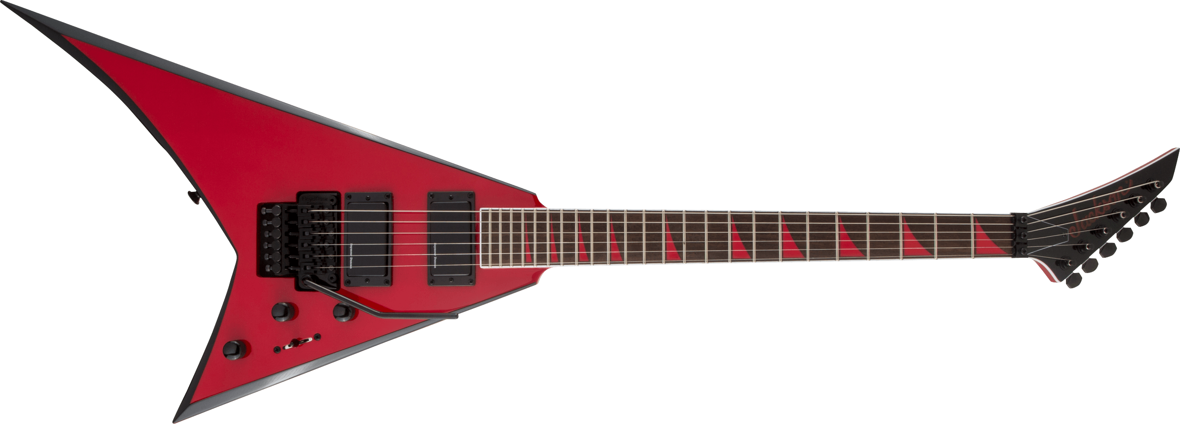 Jackson - X Series Rhoads RRX24