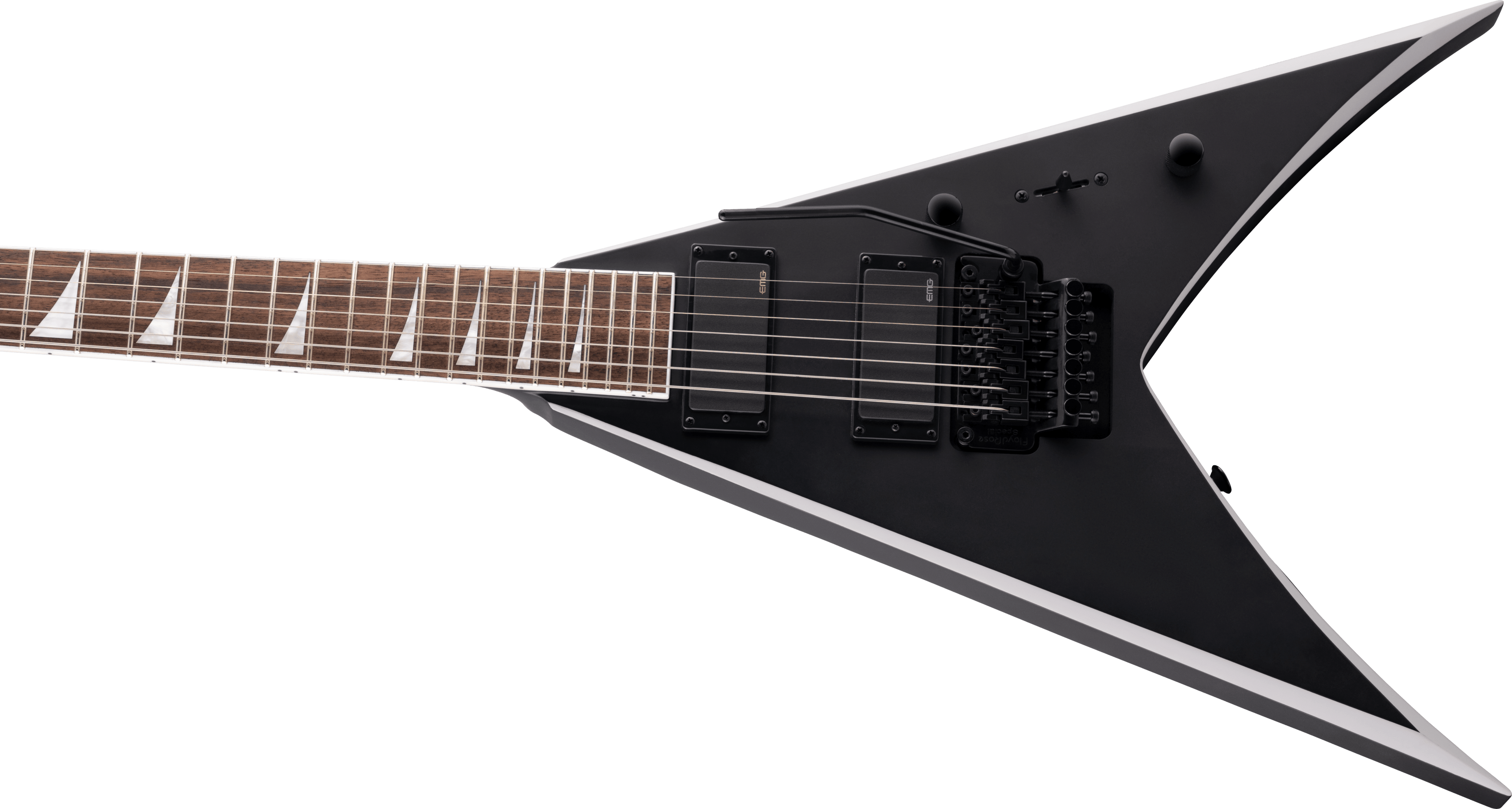 Jackson - X Series King V™ KVX-MG7